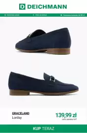 Deichmann gazetka tydzień 11 Strona 6