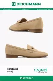 Deichmann gazetka tydzień 11 Strona 7