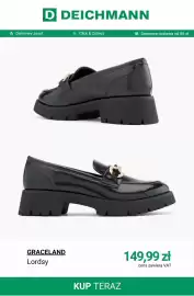 Deichmann gazetka tydzień 11 Strona 8