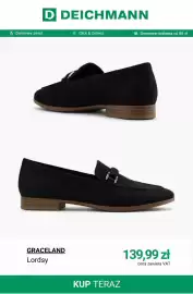 Deichmann gazetka tydzień 11 Strona 9