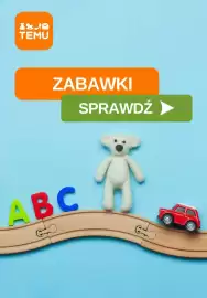 Temu gazetka Strona 1