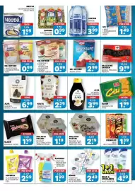 Sahan Supermarkten folder Pagina 4