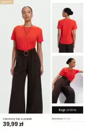 Top Secret gazetka tydzień 11 Strona 2