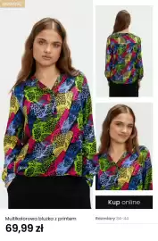 Top Secret gazetka tydzień 11 Strona 3