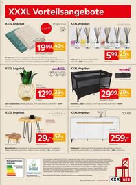 XXXLutz Prospekt woche 11 Seite 8