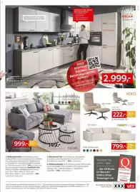 XXXLutz Prospekt woche 11 Seite 3