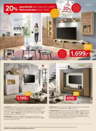 XXXLutz Prospekt woche 11 Seite 4