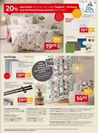 XXXLutz Prospekt woche 11 Seite 6