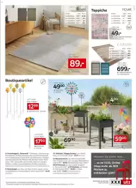 XXXLutz Prospekt woche 11 Seite 7