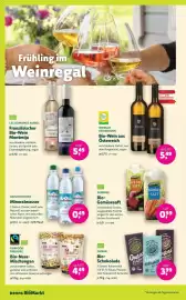 Denn's Biomarkt Flugblatt Seite 12