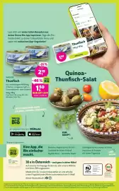 Denn's Biomarkt Flugblatt Seite 14