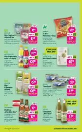 Denn's Biomarkt Flugblatt Seite 3