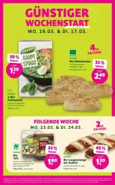 Denn's Biomarkt Flugblatt Seite 5