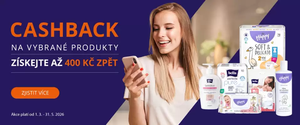 Lekarna leták (platné do 31-05)