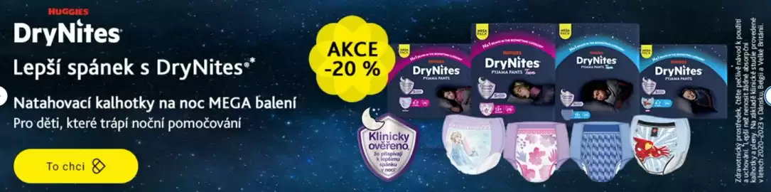 Lekarna leták Strana 2