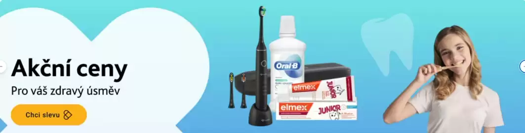 Lekarna leták Strana 3