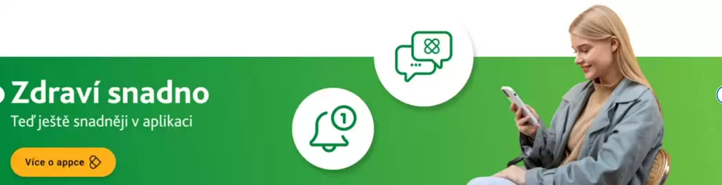 Lekarna leták Strana 6