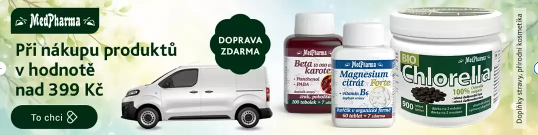 Lekarna leták Strana 8