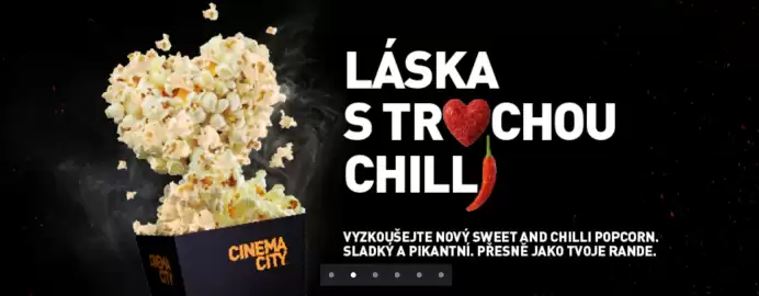 Cinema City leták týden 11 Strana 2