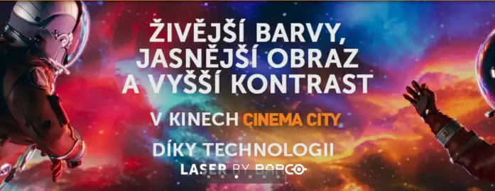 Cinema City leták týden 11 Strana 3