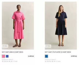 Gant leták Strana 3