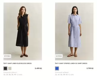 Gant leták Strana 4