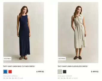 Gant leták Strana 5