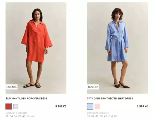 Gant leták (platné do 23-03)