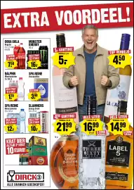 Dirck 3 folder week 11 Pagina 1