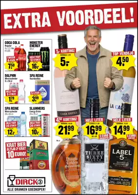 Dirck 3 folder (geldig t/m 17-03)