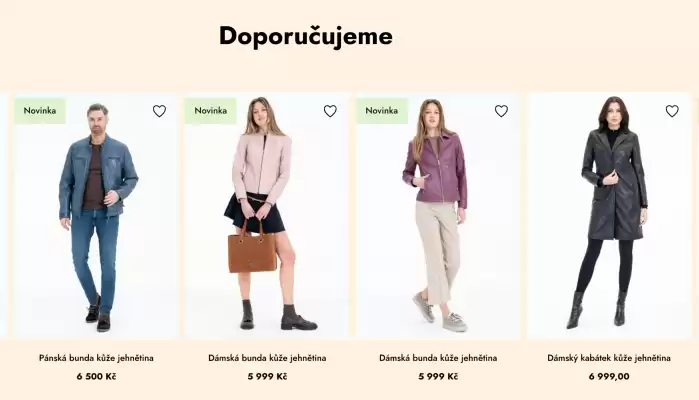 Kara leták (platné do 23-03)