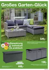 Opti Wohnwelt Prospekt Seite 13