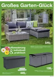 Opti Wohnwelt Prospekt Seite 13