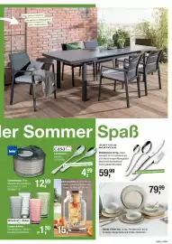 Opti Wohnwelt Prospekt Seite 17