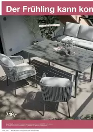 Opti Wohnwelt Prospekt Seite 2