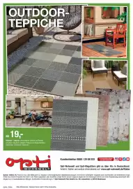 Opti Wohnwelt Prospekt Seite 24