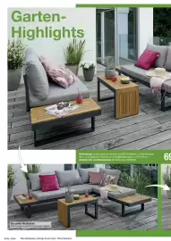 Opti Wohnwelt Prospekt Seite 4