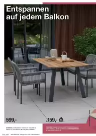 Opti Wohnwelt Prospekt Seite 6