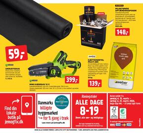 Jem & fix tilbudsavis uge 12 Side 24