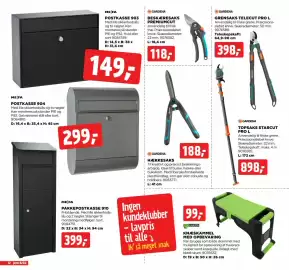 Jem & fix tilbudsavis uge 12 Side 12