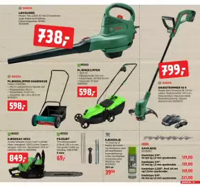 Jem & fix tilbudsavis uge 12 Side 13