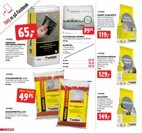 Jem & fix tilbudsavis uge 12 Side 16