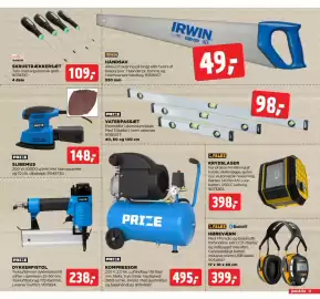 Jem & fix tilbudsavis uge 12 Side 17