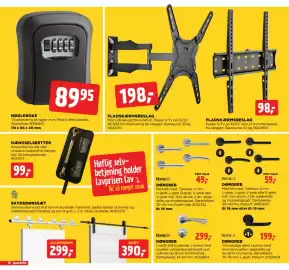 Jem & fix tilbudsavis uge 12 Side 18