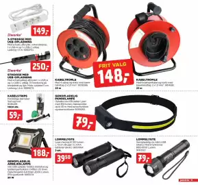 Jem & fix tilbudsavis uge 12 Side 19