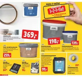 Jem & fix tilbudsavis uge 12 Side 22