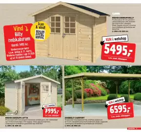 Jem & fix tilbudsavis uge 12 Side 5