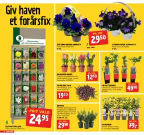 Jem & fix tilbudsavis uge 12 Side 6