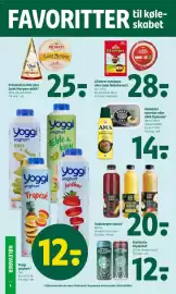 Coop 365 tilbudsavis uge 12 Side 11
