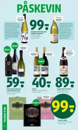 Coop 365 tilbudsavis uge 12 Side 16